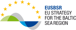 EUSBSR Logo