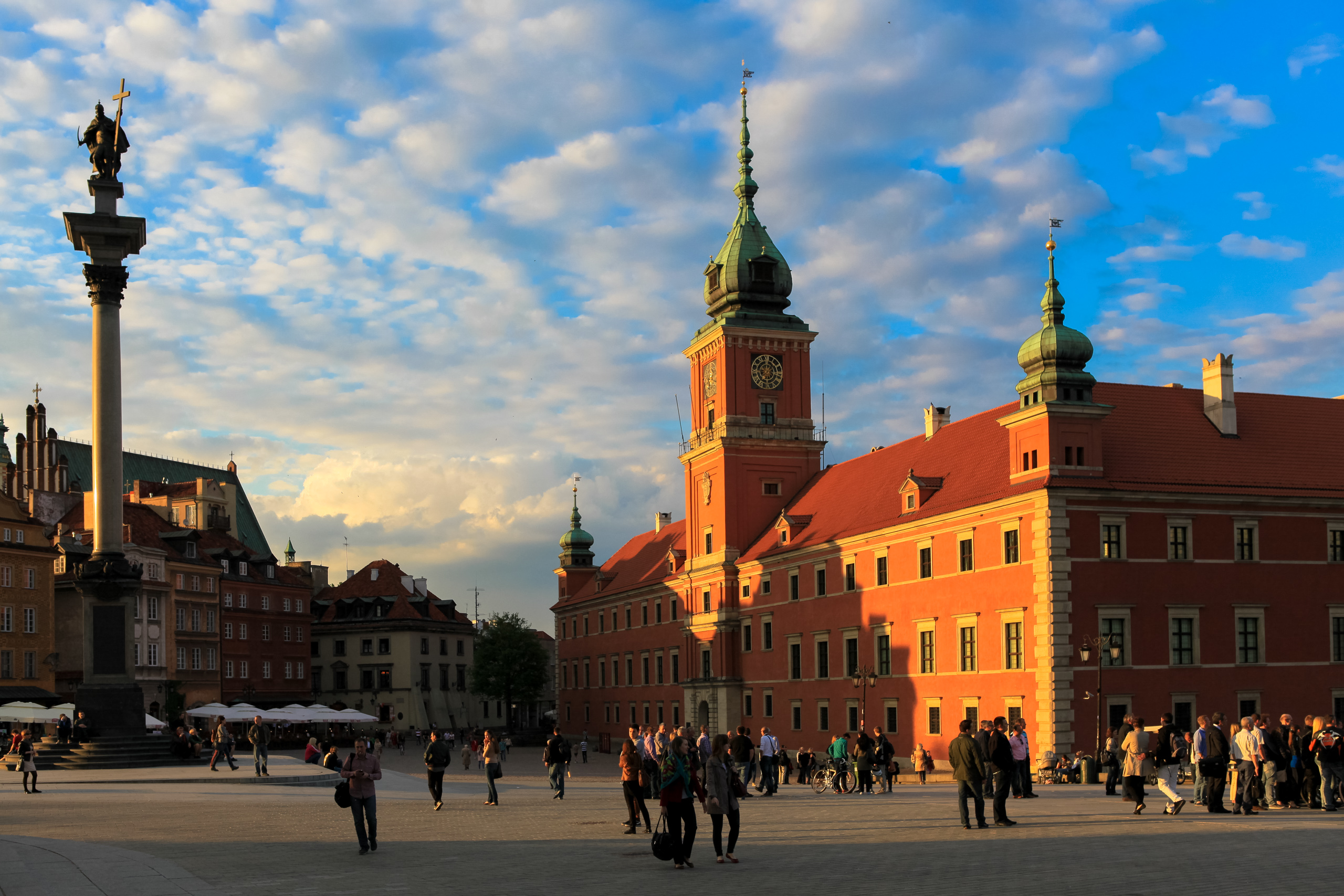 The Polish Presidency - EU Strategy for the Baltic Sea Region
