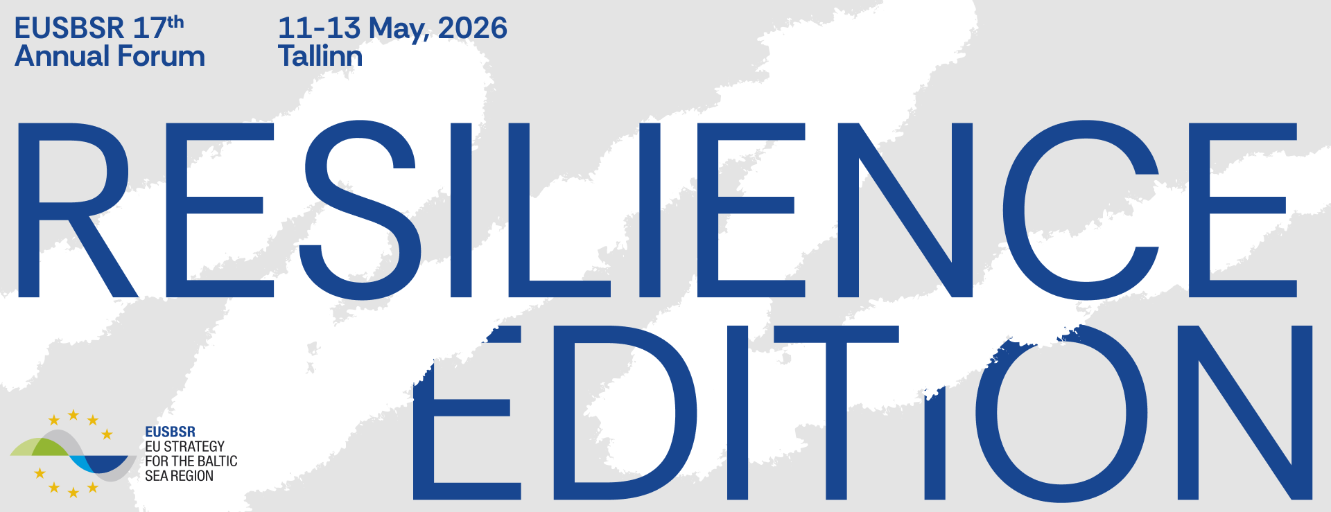 Annual Forum - EUSBSR